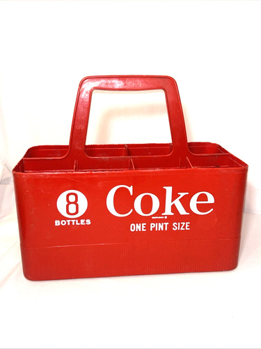 Vintage coca cola - vintage, coke