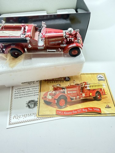 Corgi 52604 ahrens fox - us,