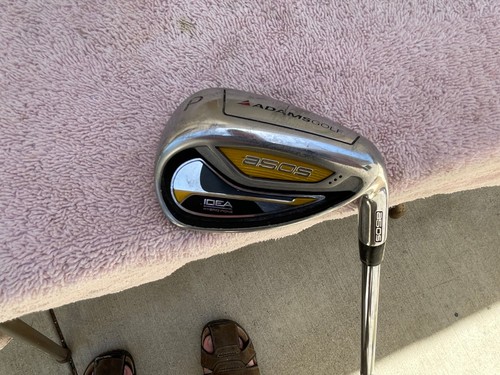 Adams idea a50s pitchingwedge - adams,
