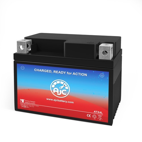 Ajc battery compatible - compatible, with