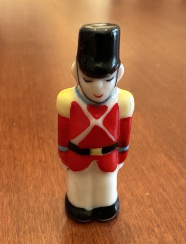 Vtg miniature bone - miniature,
