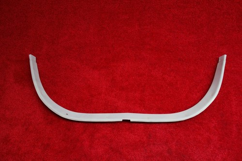 Cessna 150d rear window trim - rear,