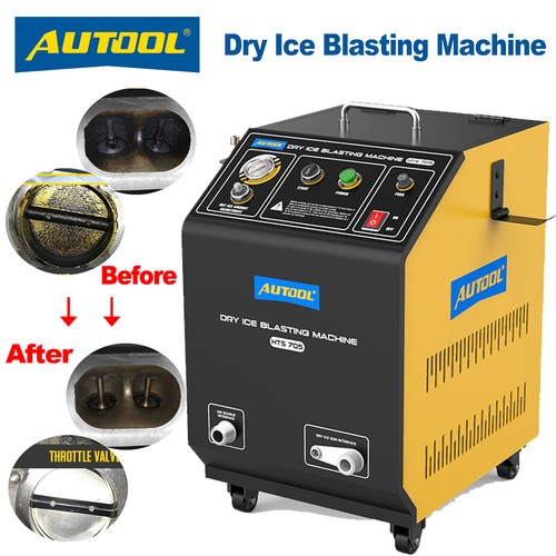 Autool dry ice blasting - autool®,