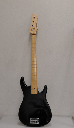 Peavey fury black electric - fury,