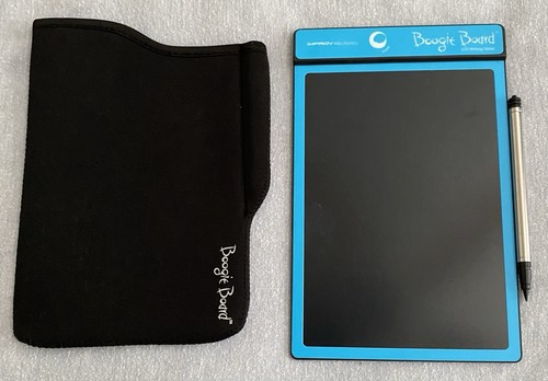 Boogie board lcd writing - boogie,
