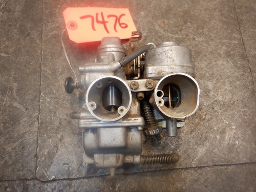 1984 yamaha 600 - 1984,