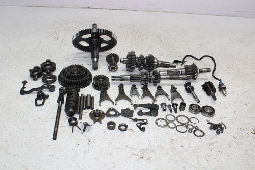 1996 suzuki quadrunner 250 - 1996,