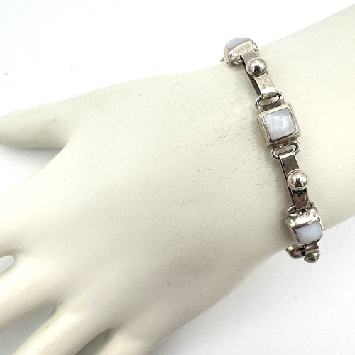 Mexican sterling silver - sterling,