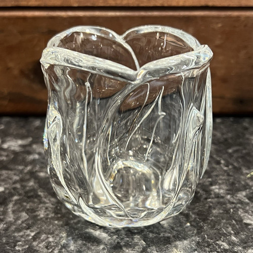Vtg tulip shaped - vtg,