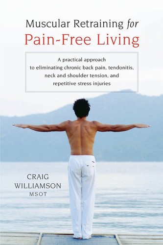Muscular retraining for - muscular,