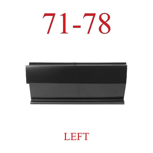 Dodge van left - 71, 78