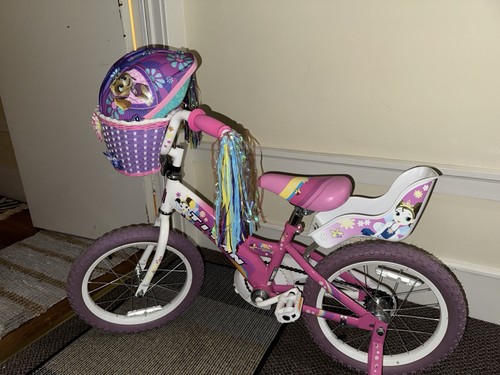 Disney princess kids bike - princess,