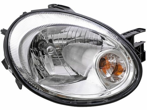 Brock 83jv78w right headlight - 83jv78w,