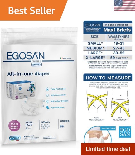 Unisex maximum absorbency - maximum,