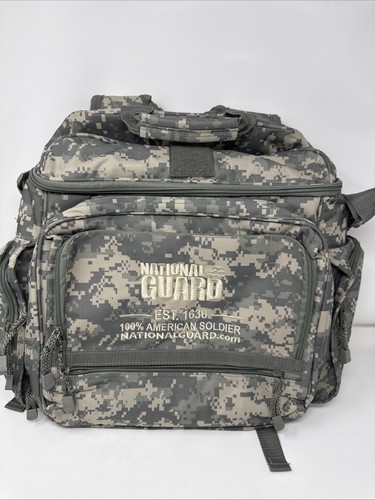 Army national guard - us,