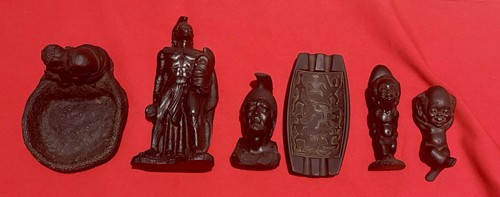 Hawaii tiki coco - coco, black