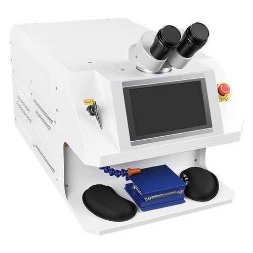200w jewellry laser welding - jewellry,