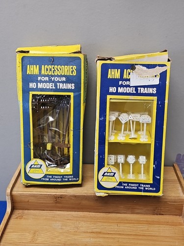 Ahm accessories kits ho - 2,