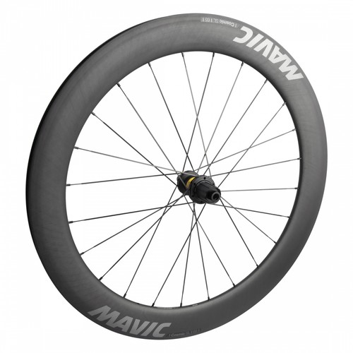 Cosmic rear wheel 700c - sl, disc
