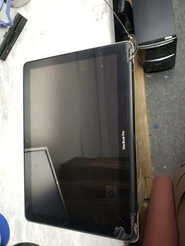 Apple macbook pro - apple, 13"