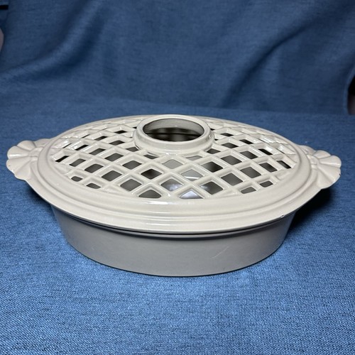 Vtg vermont castings - vermont, enameled