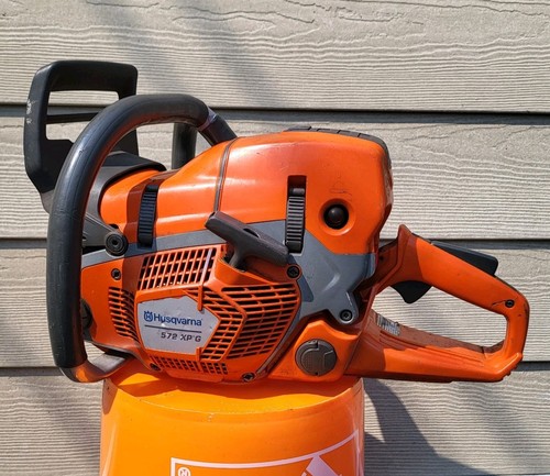 Husqvarna 572xp 6cc - 572xp, 70.6cc