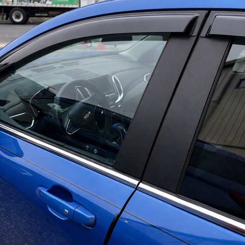 Jdm vent visors - jdm,