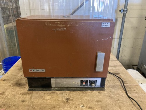 Despatch 400 deg 1200 watt - 400,