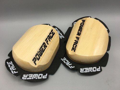 Natural wood grinder powerface - grinder,