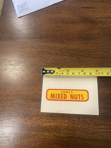 Cent fancy mixed - 1, 5