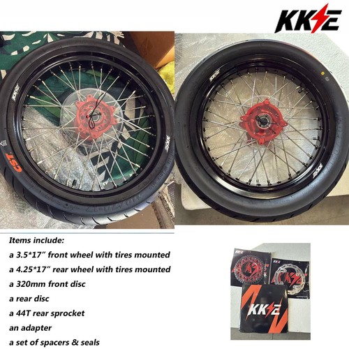For honda xr650r 2000 2008 - for,