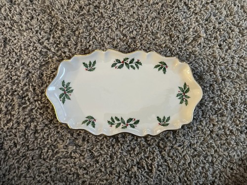 Vintage lenox holiday - vintage,