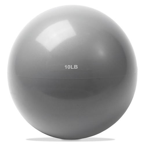 Toning ball gray - ball,, lb,
