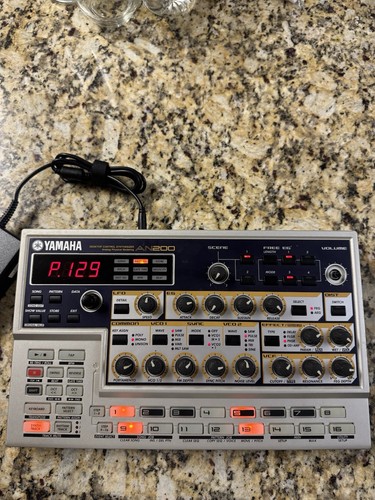 Yamaha an200 200 - an200,