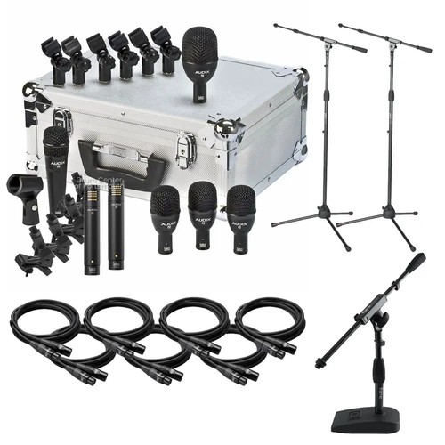 Audix fp7 drum microphone - fp7,