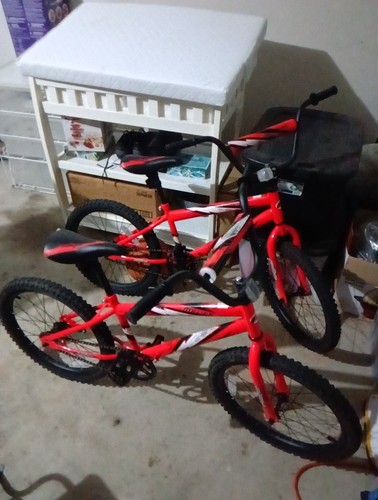 Barely used rallye boys - 2,