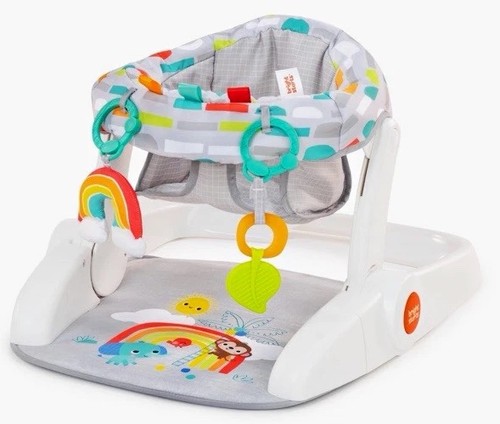 Bright starts playful paradise - bright,