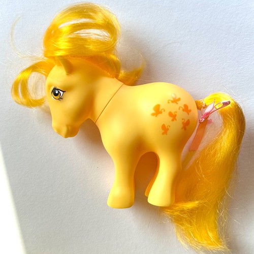 Butterscotch little pony - butterscotch,