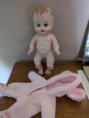 Adorable vintage sunbabe - adorable,