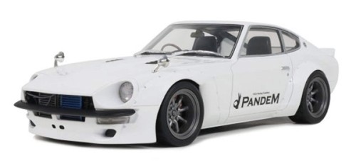 Otto models ot1167 - models,