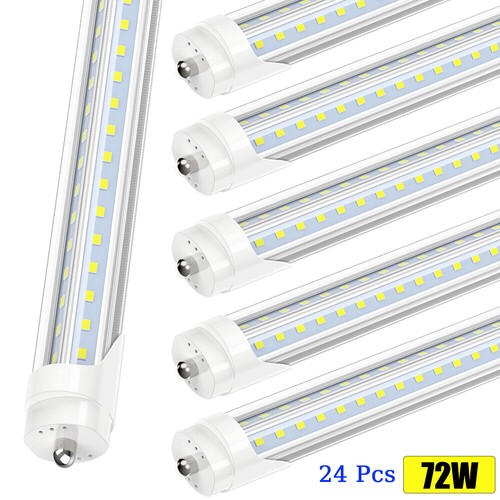 Fa8 single pin 8ft led - pin,