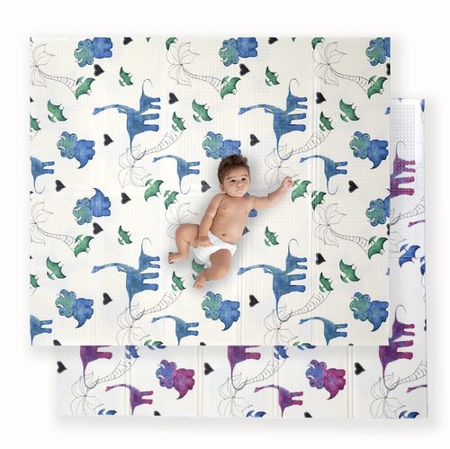 Jumpoff baby play mat foam - baby, mat,