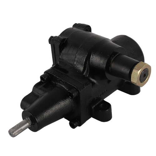 Power steering gear box - steering,