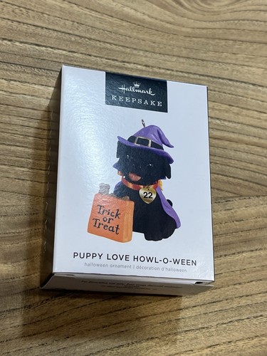 Hallmark keepsake ornament - keepsake,
