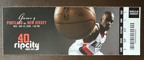 Portland trail blazers - portland,