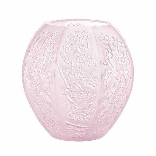 New lalique crystal sakura - crystal,