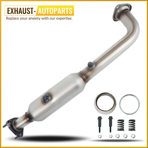 Catalytic converter for - catalytic,