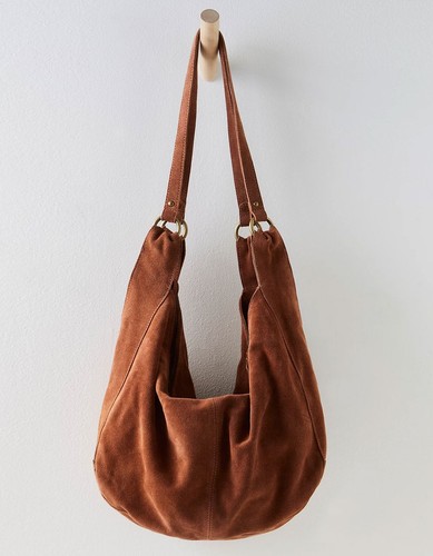 Free people roma suede - free, tote