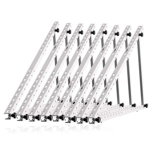 Inch adjustable solar - adjustable,