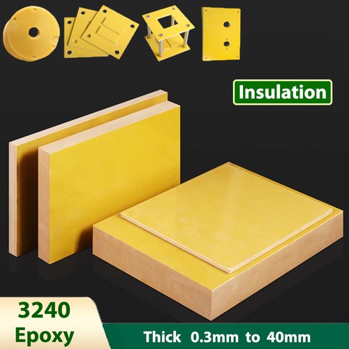 3240 epoxy plate - epoxy, fiberglass